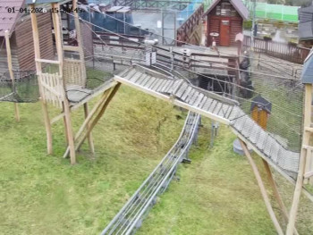 Skiareál Mosty u Jablunkova