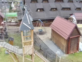 Skiareál Mosty u Jablunkova