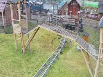 Skiareál Mosty u Jablunkova