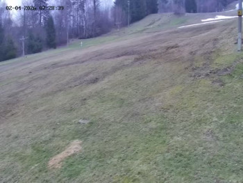 Skiareál Mosty u Jablunkova