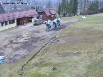 Skiareál Mosty u Jablunkova