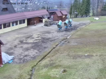 Skiareál Mosty u Jablunkova