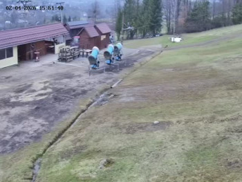 Skiareál Mosty u Jablunkova