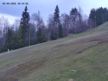 Skiareál Mosty u Jablunkova