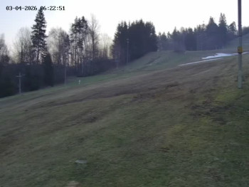 Skiareál Mosty u Jablunkova