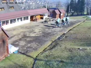 Skiareál Mosty u Jablunkova