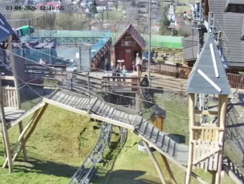 Skiareál Mosty u Jablunkova