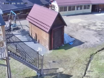 Skiareál Mosty u Jablunkova