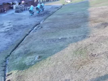 Skiareál Mosty u Jablunkova