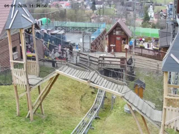 Skiareál Mosty u Jablunkova