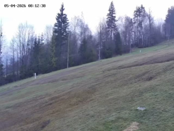 Skiareál Mosty u Jablunkova