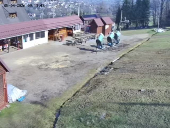 Skiareál Mosty u Jablunkova