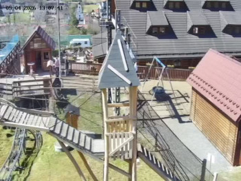 Skiareál Mosty u Jablunkova