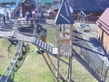 Skiareál Mosty u Jablunkova