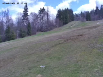 Skiareál Mosty u Jablunkova