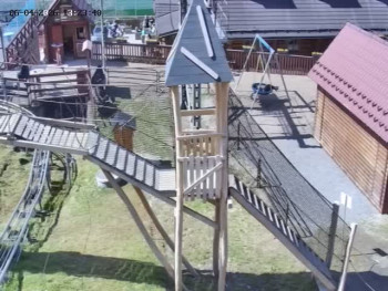 Skiareál Mosty u Jablunkova