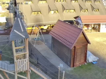 Skiareál Mosty u Jablunkova