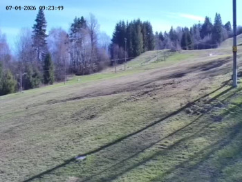 Skiareál Mosty u Jablunkova