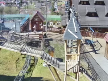 Skiareál Mosty u Jablunkova