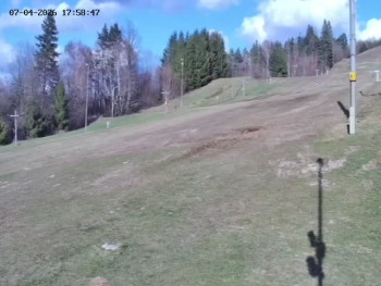 Skiareál Mosty u Jablunkova