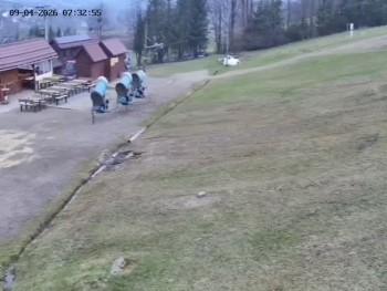 Skiareál Mosty u Jablunkova