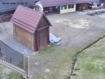 Skiareál Mosty u Jablunkova