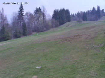 Skiareál Mosty u Jablunkova