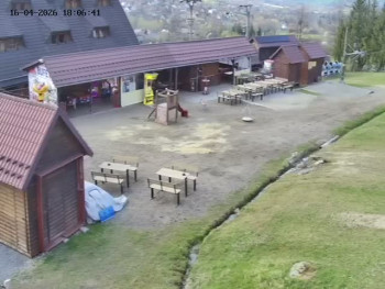 Skiareál Mosty u Jablunkova