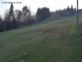 Skiareál Mosty u Jablunkova