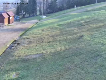 Skiareál Mosty u Jablunkova