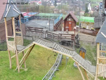 Skiareál Mosty u Jablunkova