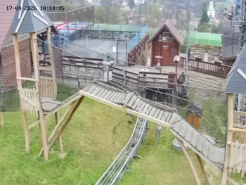 Skiareál Mosty u Jablunkova