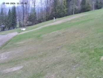 Skiareál Mosty u Jablunkova