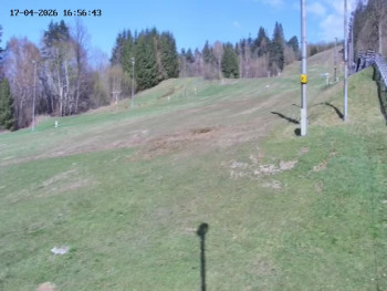 Skiareál Mosty u Jablunkova