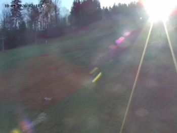 Skiareál Mosty u Jablunkova