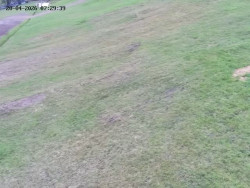 Spodní část sjezdovky č. 4