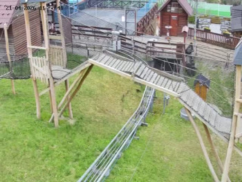 Skiareál Mosty u Jablunkova