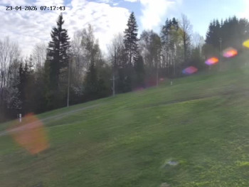 Skiareál Mosty u Jablunkova