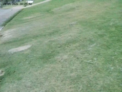 Spodní část sjezdovky č. 4