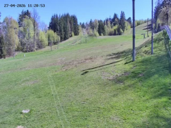 Skiareál Mosty u Jablunkova