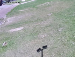 Spodní část sjezdovky č. 4