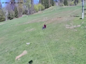 Skiareál Mosty u Jablunkova