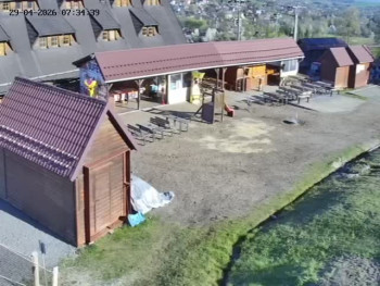 Skiareál Mosty u Jablunkova