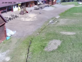 Skiareál Mosty u Jablunkova