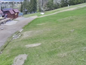 Skiareál Mosty u Jablunkova