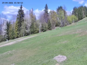 Skiareál Mosty u Jablunkova