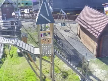 Skiareál Mosty u Jablunkova