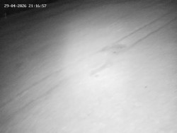 Spodní část sjezdovky č. 4