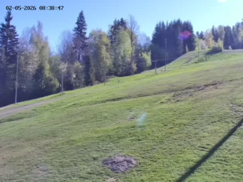 Skiareál Mosty u Jablunkova