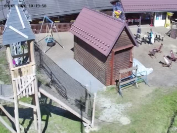 Skiareál Mosty u Jablunkova
